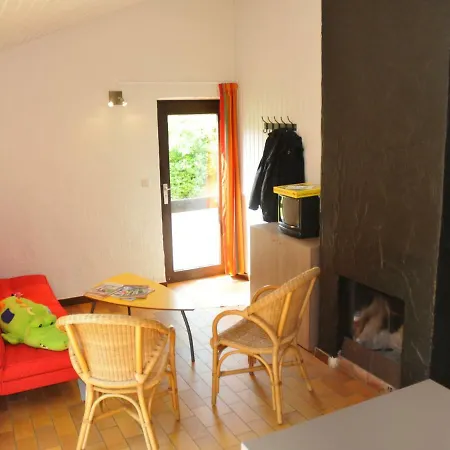 Holiday Vallee De Rabais.31 Holiday home *