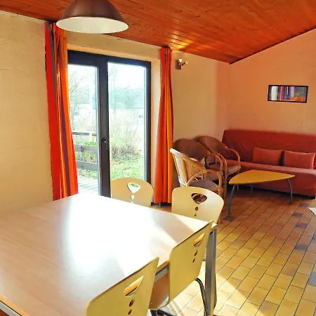 Casa de Férias Holiday Vallee De Rabais.31
