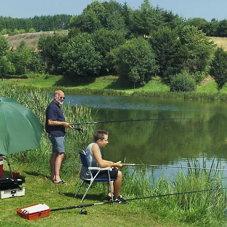 Holiday Vallee De Rabais.31 Holiday home