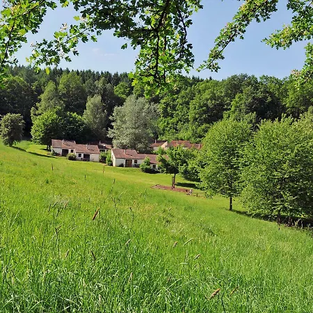 Holiday home Holiday Vallee De Rabais.31